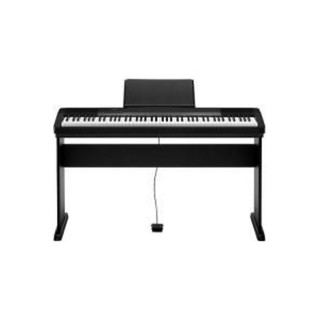 Casıo Cdp-135bk Dijital Piyano / Kulaklık Casıo Cdp-135bk Dijital Piyano / Kulaklık
