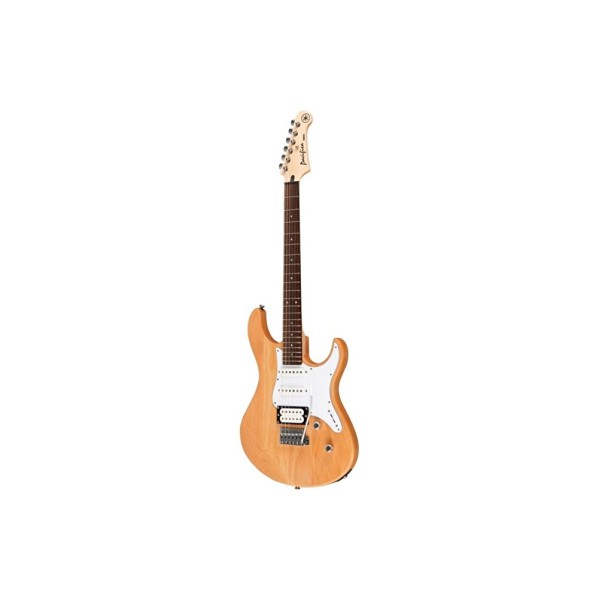 Pacifica Pac112vyns Elektro Gitar (natural Satin)
