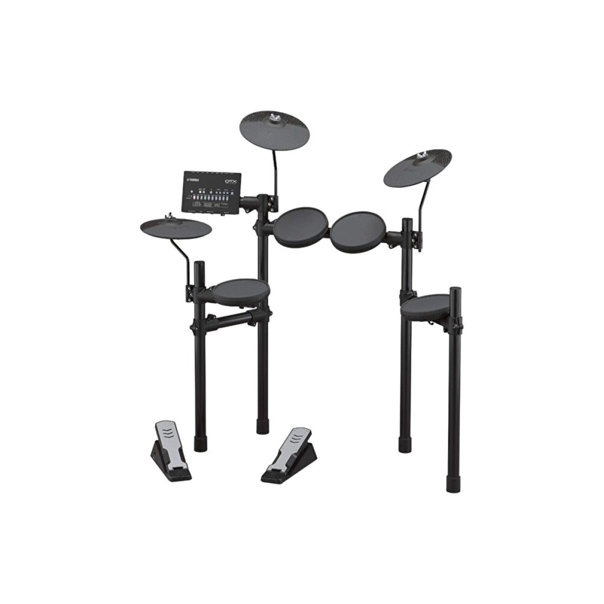 Yamaha Dtx 402k Dijital Bateri