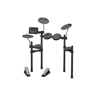 Yamaha Dtx 402k Dijital Bateri