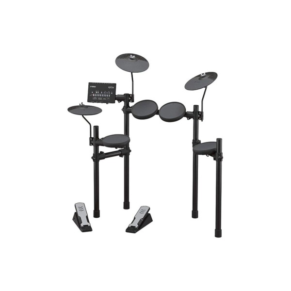 Yamaha Dtx 402k Dijital Bateri