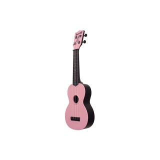 Ka-swb-pk Waterman Soprano Ukulele (pembe) Ka-swb-pk Waterman Soprano Ukulele (pembe)