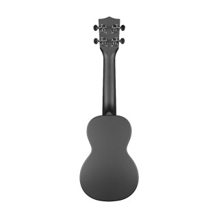 Ka-swb-rd Waterman Soprano Ukulele (kırmızı) Ka-swb-rd Waterman Soprano Ukulele (kırmızı)
