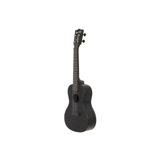 Ka-swb-bk Waterman Soprano Ukulele Mat Siyah Ka-swb-bk Waterman Soprano Ukulele Mat Siyah