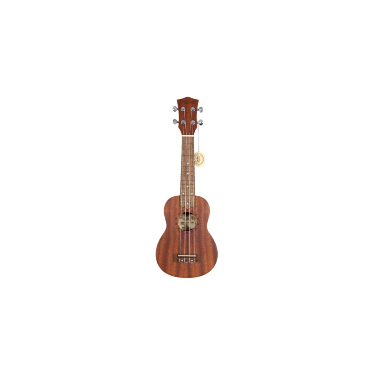 Fzu-110s Soprano Ukulele Fzu-110s Soprano Ukulele
