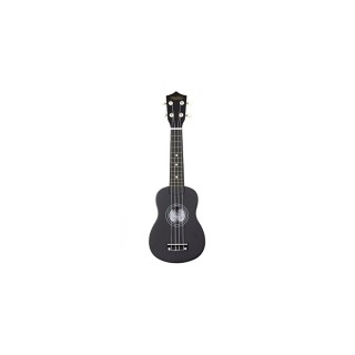 Fzu-002 Soprano Ukulele (siyah) Fzu-002 Soprano Ukulele (siyah)