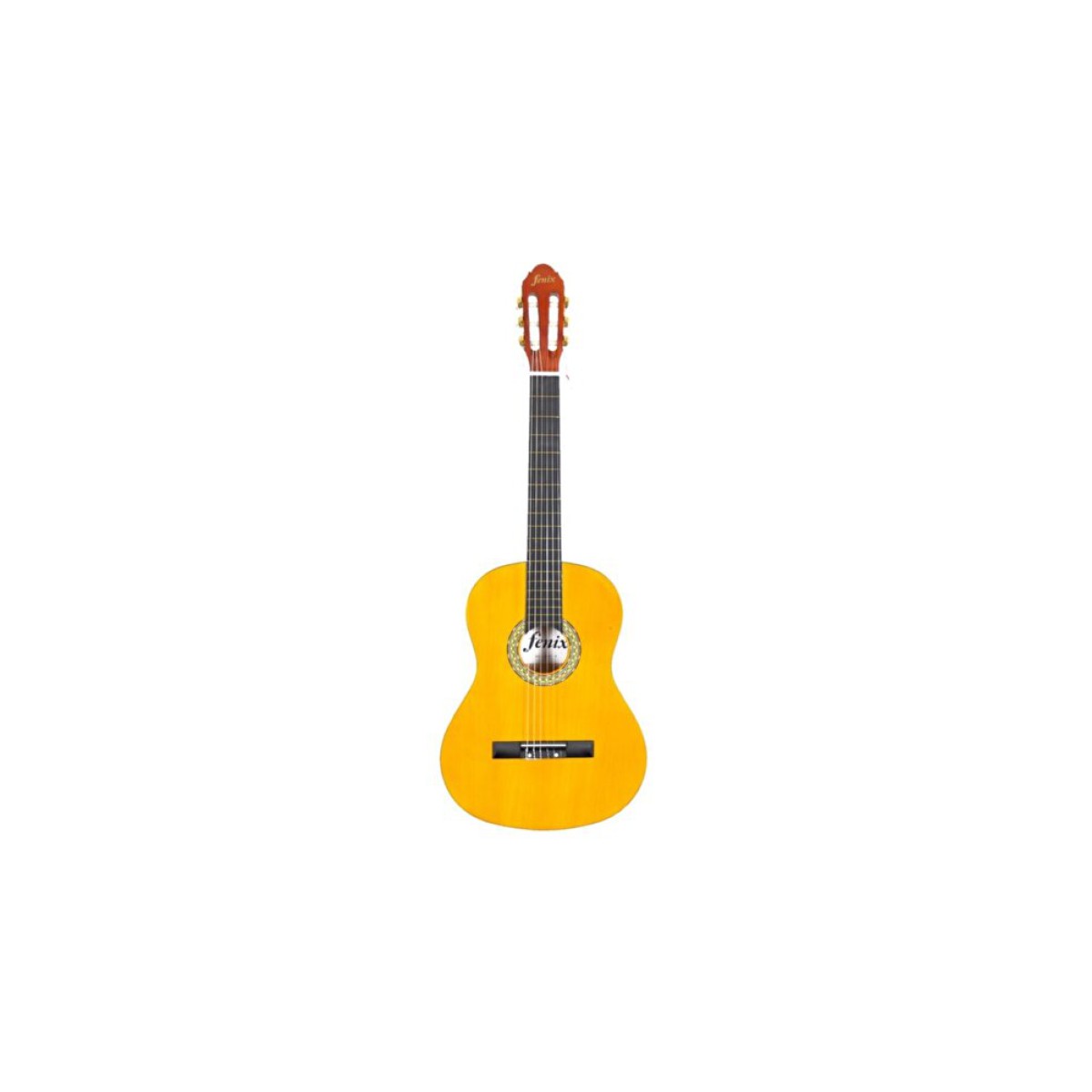 Fx-cg851nt Klasik Gitar (natural) + Kılıf Hediyeli