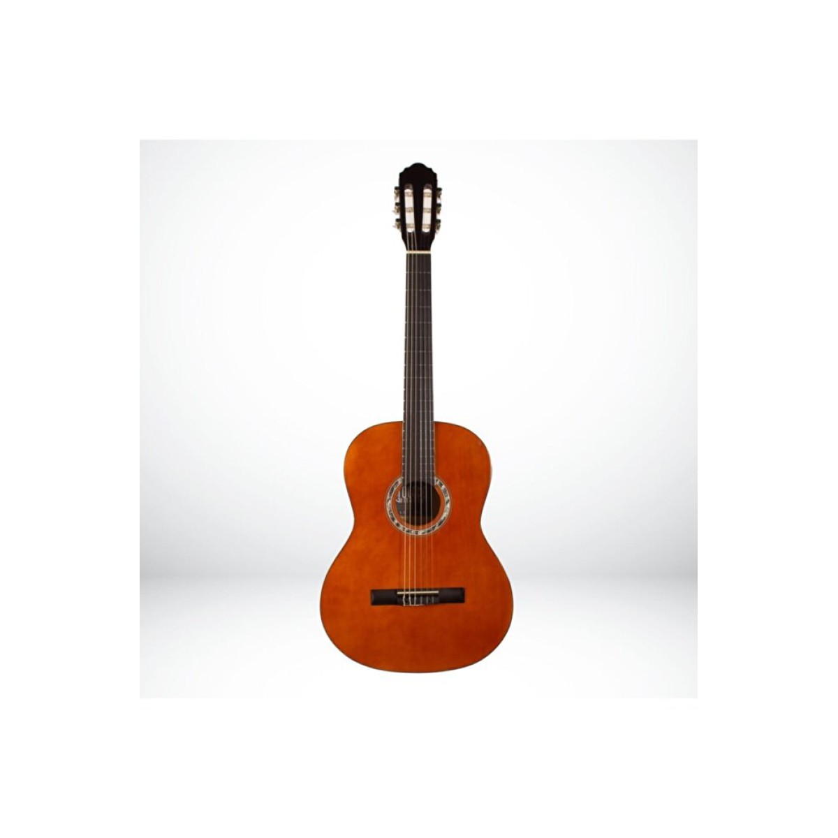 Lc-3900or 4/4 Klasik Gitar + Kılıf Hediyeli