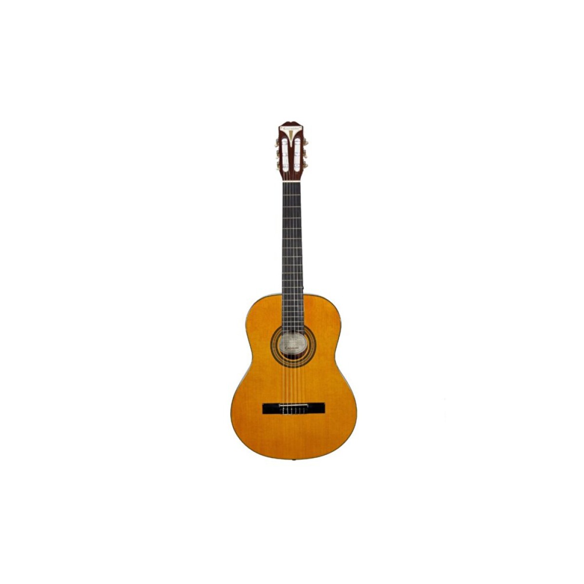 Pro-1 Classic 2.0 Klasik Gitar (natural)