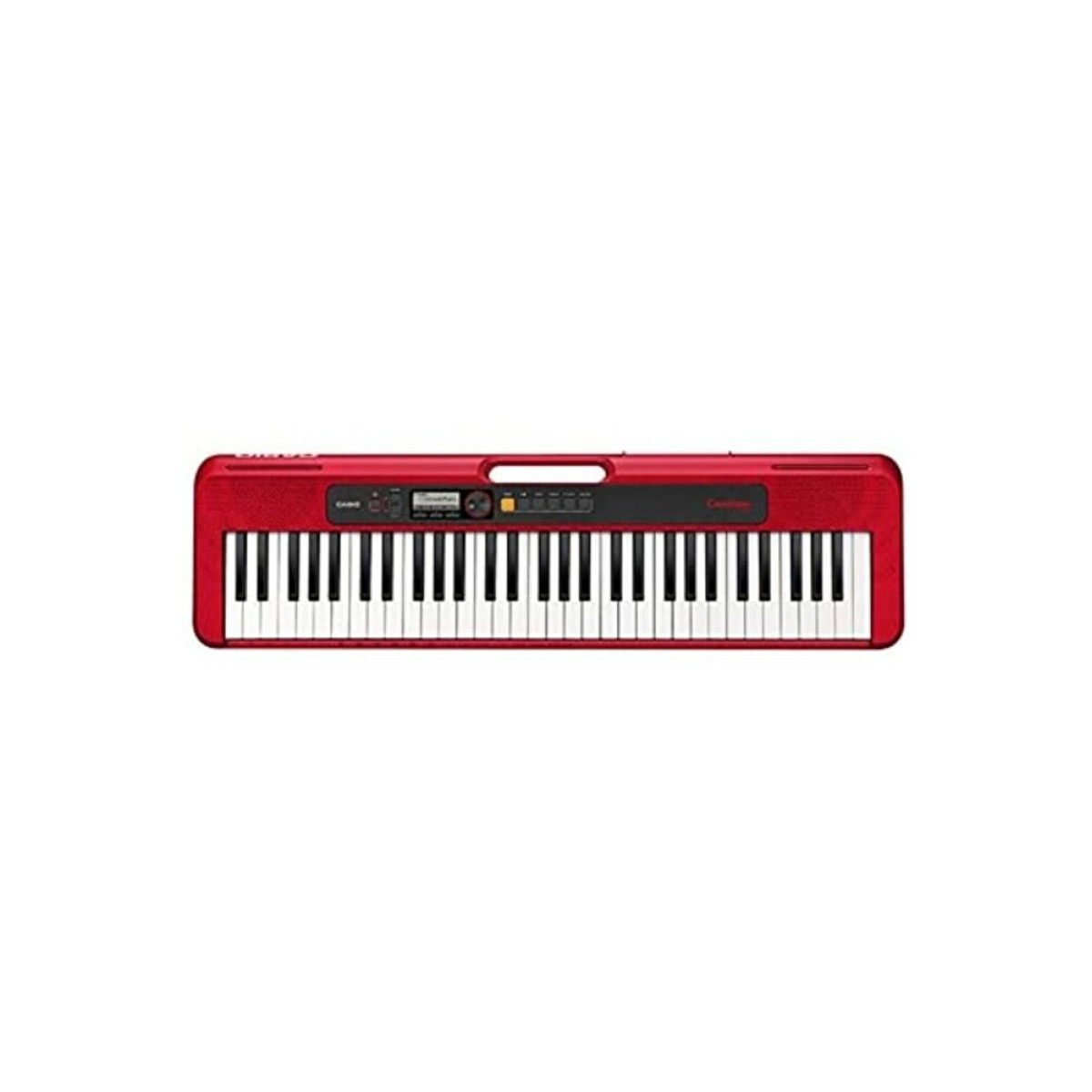Tone Ct-s200rdc2 61 Tuşlu Org (kırmızı) Tone Ct-s200rdc2 61 Tuşlu Org (kırmızı)