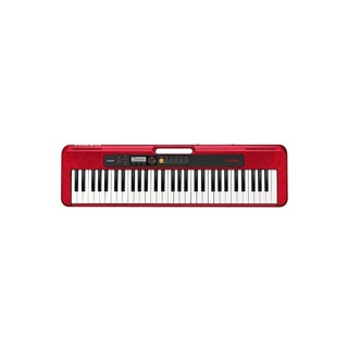 Tone Ct-s200rdc2 61 Tuşlu Org (kırmızı) Tone Ct-s200rdc2 61 Tuşlu Org (kırmızı)