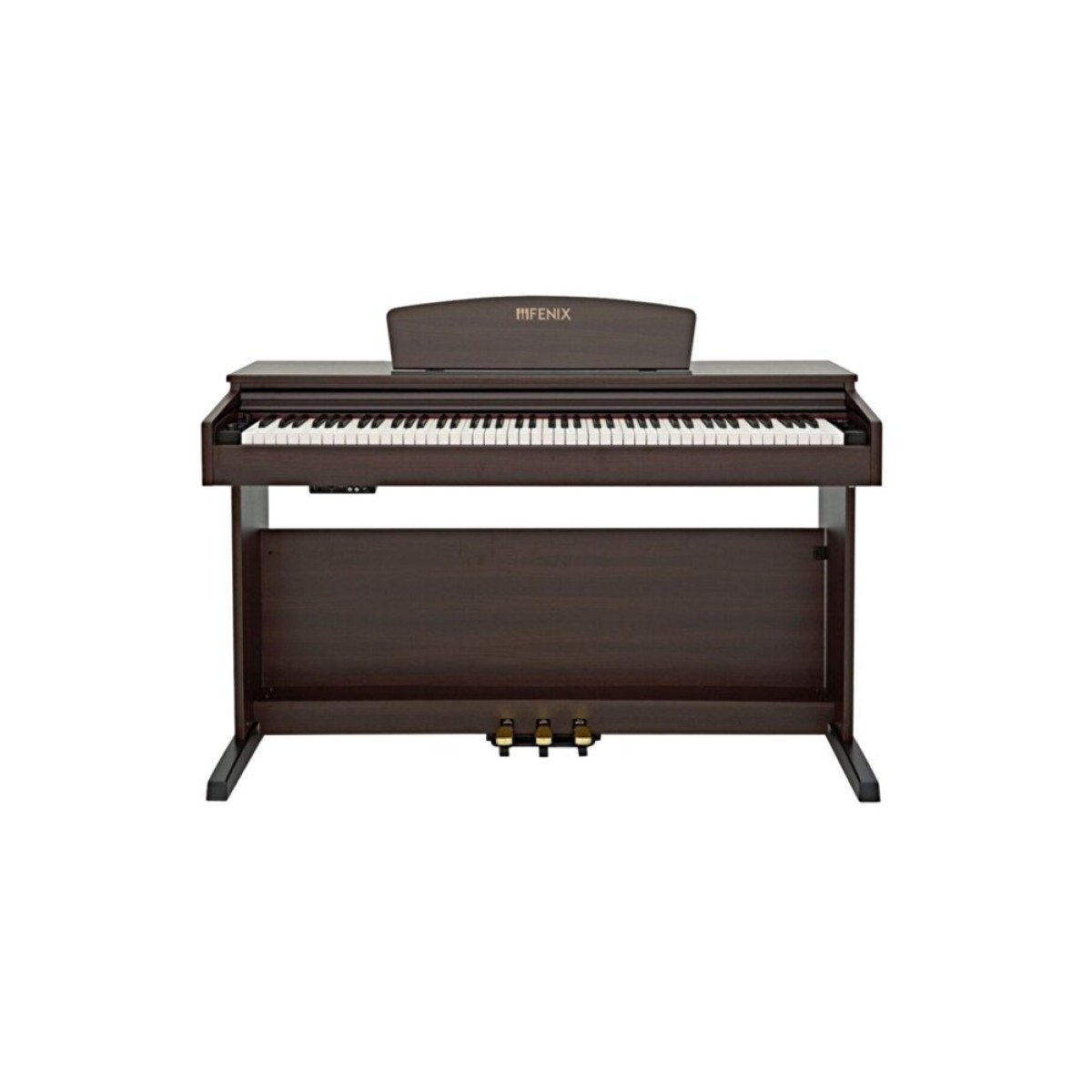 SLP-175RW Dijital Piyano (Gül Ağacı) SLP-175RW Dijital Piyano (Gül Ağacı)