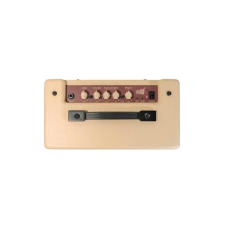 Debut 15e Combo Elektro Gitar Amfisi (cream)