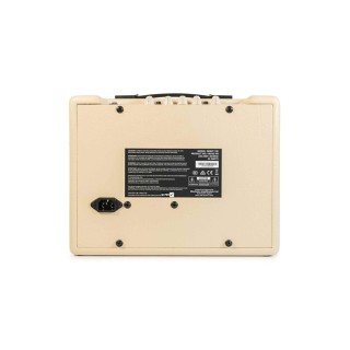 Debut 15e Combo Elektro Gitar Amfisi (cream)