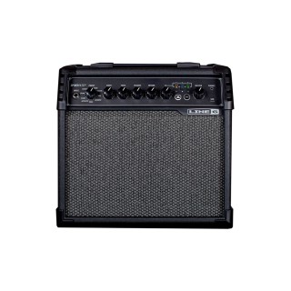Spider V20 Mkıı Elektro Gitar Amfisi