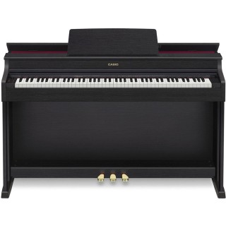 Casio AP-470 Dijital Piyano (Mat Siyah) Casio AP-470 Dijital Piyano (Mat Siyah)