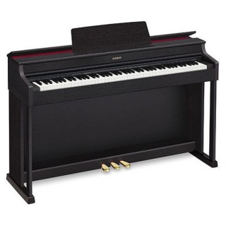 Casio AP-470 Dijital Piyano (Mat Siyah) Casio AP-470 Dijital Piyano (Mat Siyah)