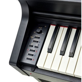 Casio AP-470 Dijital Piyano (Mat Siyah) Casio AP-470 Dijital Piyano (Mat Siyah)