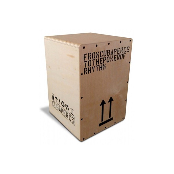 Cpc01 Cajon (Kajon) Cpc01 Kajon