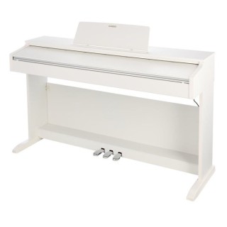 Casio AP270WE Celviano Dijital Piyano (Beyaz) Casio AP270WE Celviano Dijital Piyano (Beyaz)