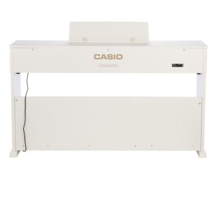 Casio AP270WE Celviano Dijital Piyano (Beyaz) Casio AP270WE Celviano Dijital Piyano (Beyaz)