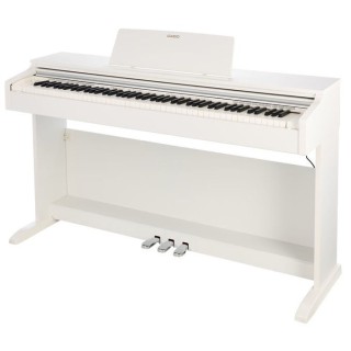 Casio AP270WE Celviano Dijital Piyano (Beyaz) Casio AP270WE Celviano Dijital Piyano (Beyaz)