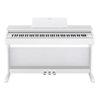 Casio AP270WE Celviano Dijital Piyano (Beyaz) Casio AP270WE Celviano Dijital Piyano (Beyaz)