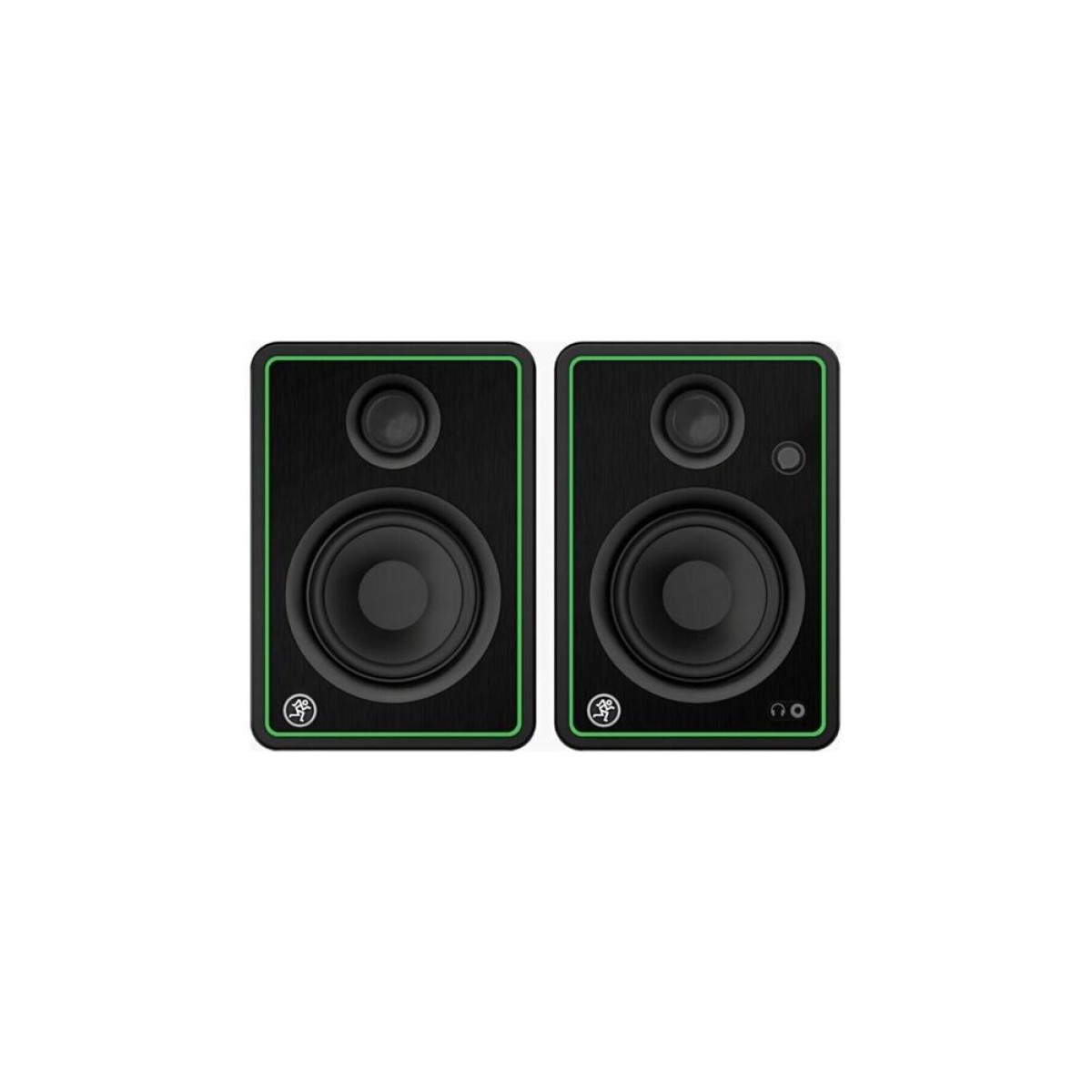 Cr4-x 4 Inç Multimedia Hoparlör Stüdyo Referans Monitörü (çift)