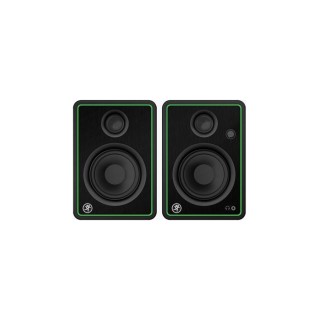 Cr4-x 4 Inç Multimedia Hoparlör Stüdyo Referans Monitörü (çift)