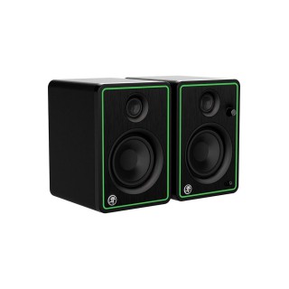 Cr4-x 4 Inç Multimedia Hoparlör Stüdyo Referans Monitörü (çift)