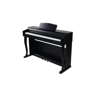 Siyah Hammer Action Dijital Piyano Bl-8808 Ha-bk Siyah Hammer Action Dijital Piyano Bl-8808 Ha-bk