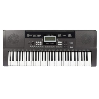 Medeli M311 Keyboard 5 Oktav Org Medeli M311 Keyboard 5 Oktav Org