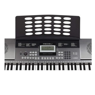 Medeli M311 Keyboard 5 Oktav Org Medeli M311 Keyboard 5 Oktav Org