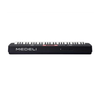 Medeli M221L ? Dolgu Tuşlu Işıklı 5 Oktav Org Medeli M221L ? Dolgu Tuşlu Işıklı 5 Oktav Org