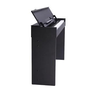 Medeli CDP5000 (A2S) Dijital Piyano (Mat Siyah)