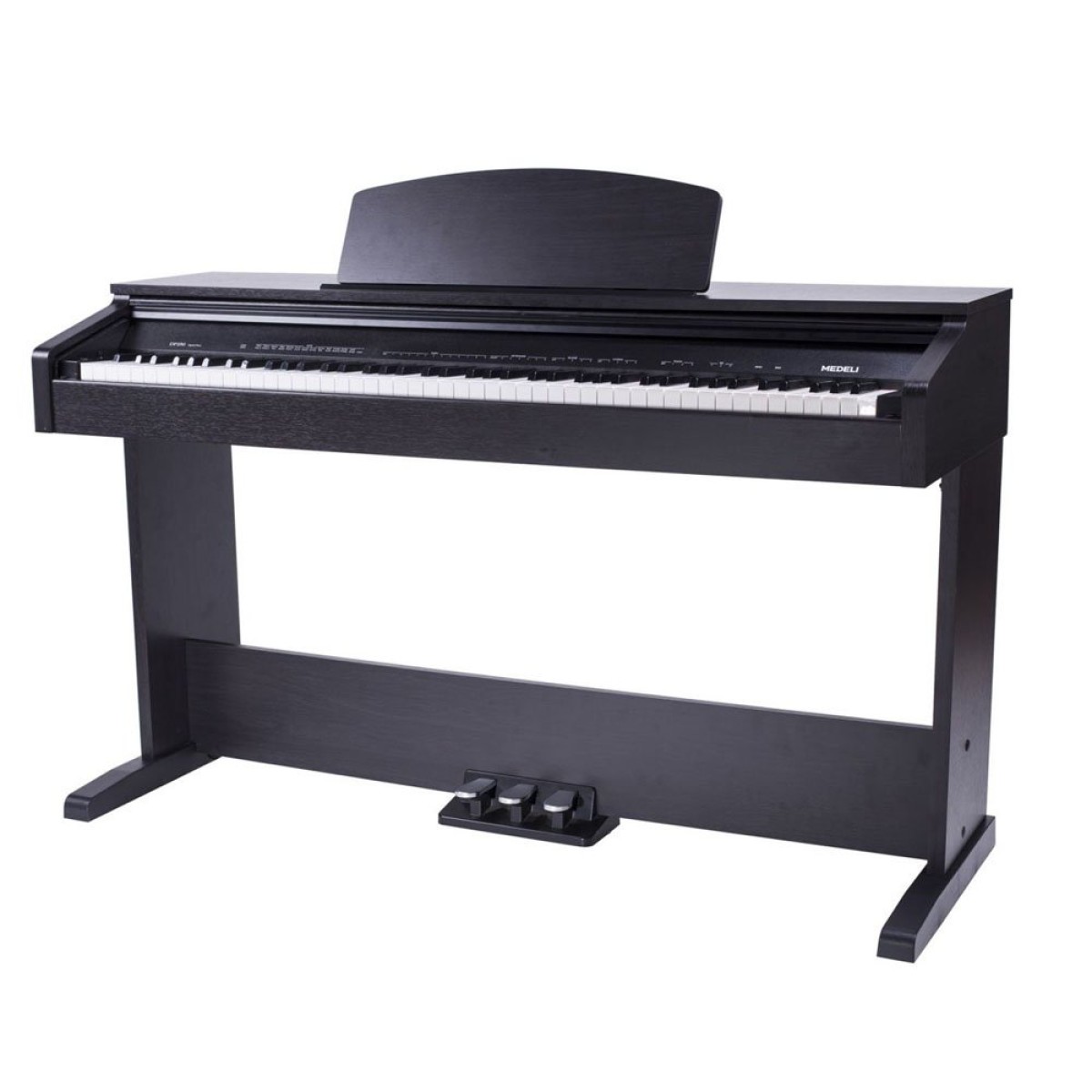 Medeli DP250 Dijital Piyano (Venge)