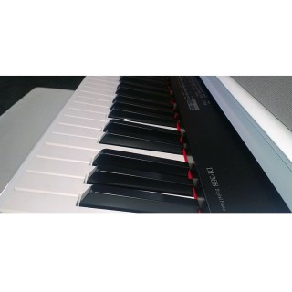 Medeli DP388 Dijital Piyano (Parlak Beyaz)
