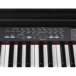 Medeli DP720 Dijital Piyano (Venge)