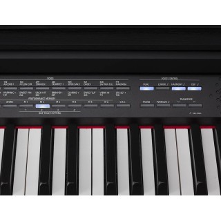 Medeli DP720 Dijital Piyano (Venge)
