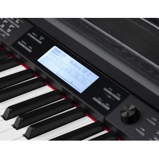 Medeli DP720 Dijital Piyano (Venge)