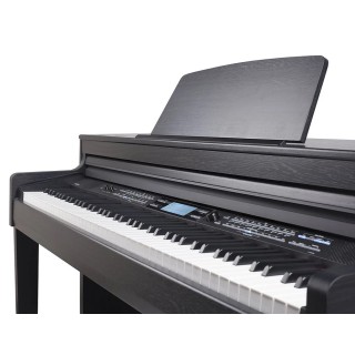 Medeli DP720 Dijital Piyano (Venge)