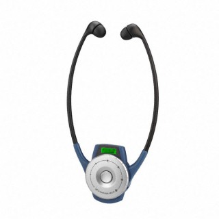 Sennheiser HDE 2020-D-II Stetoskop Tipi Alıcı