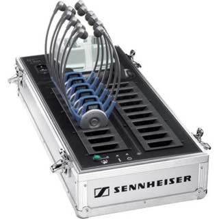 SENNHEISER EZL 2020-20L CHARGING AND TRANSPORT CASE