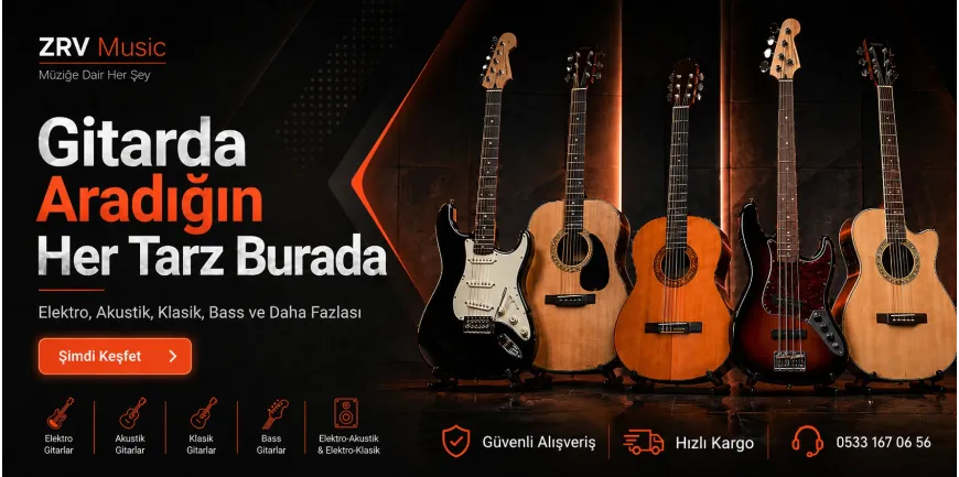 Gitar-Tarz