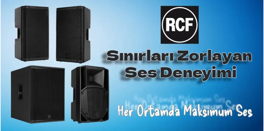 Müziğin Binbir Çeşidi