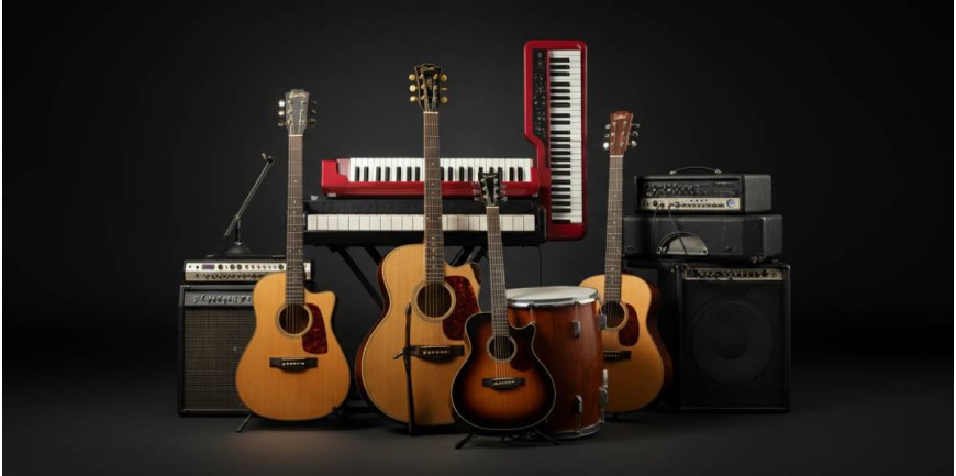 Aradığınız Enstrumanlar