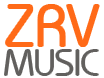 ZRVMUSIC Logo